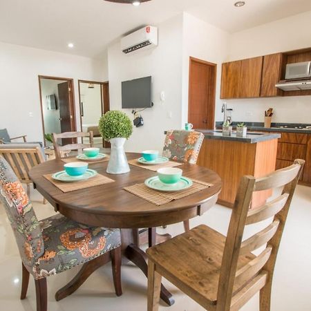Acogedor Departamento Boho Cerca De La Playa Mazatlán Exterior foto