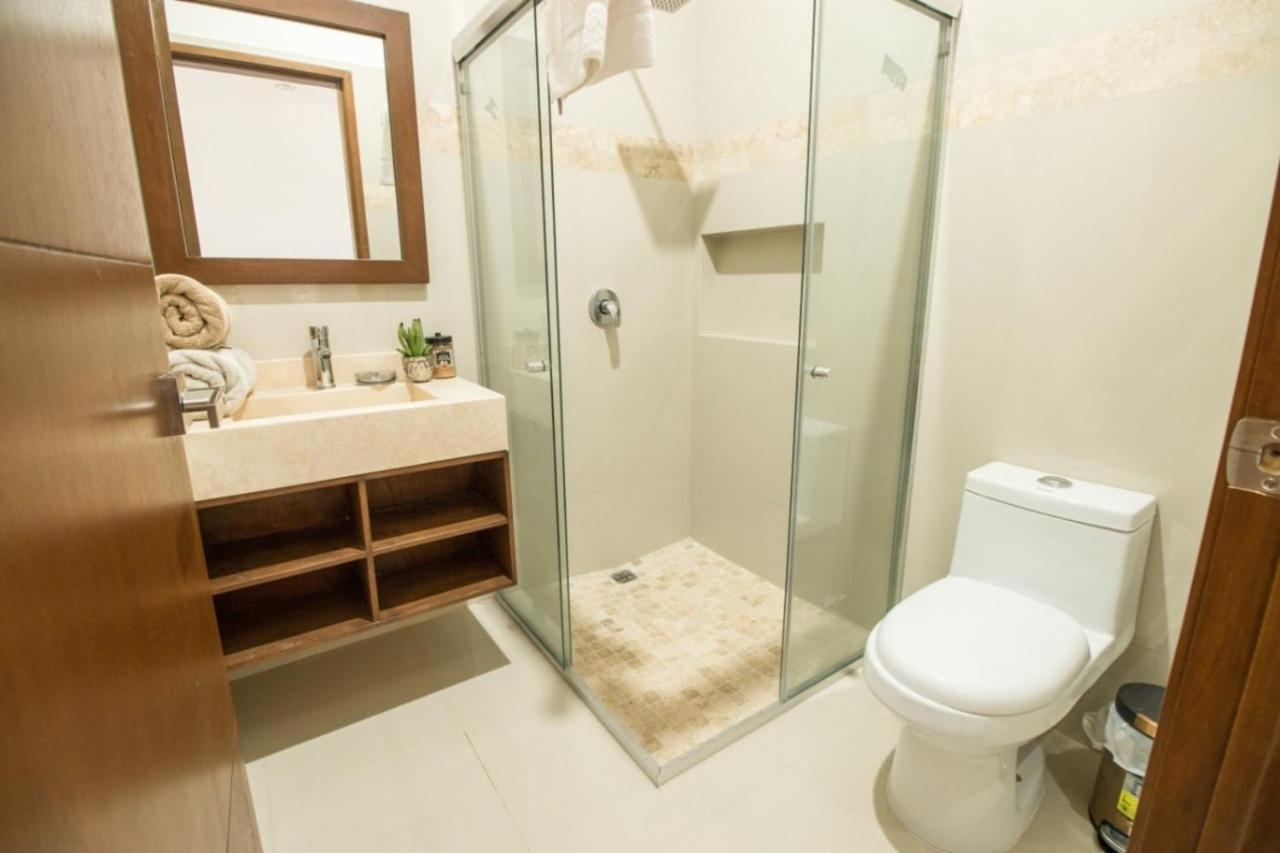 Acogedor Departamento Boho Cerca De La Playa Mazatlán Exterior foto