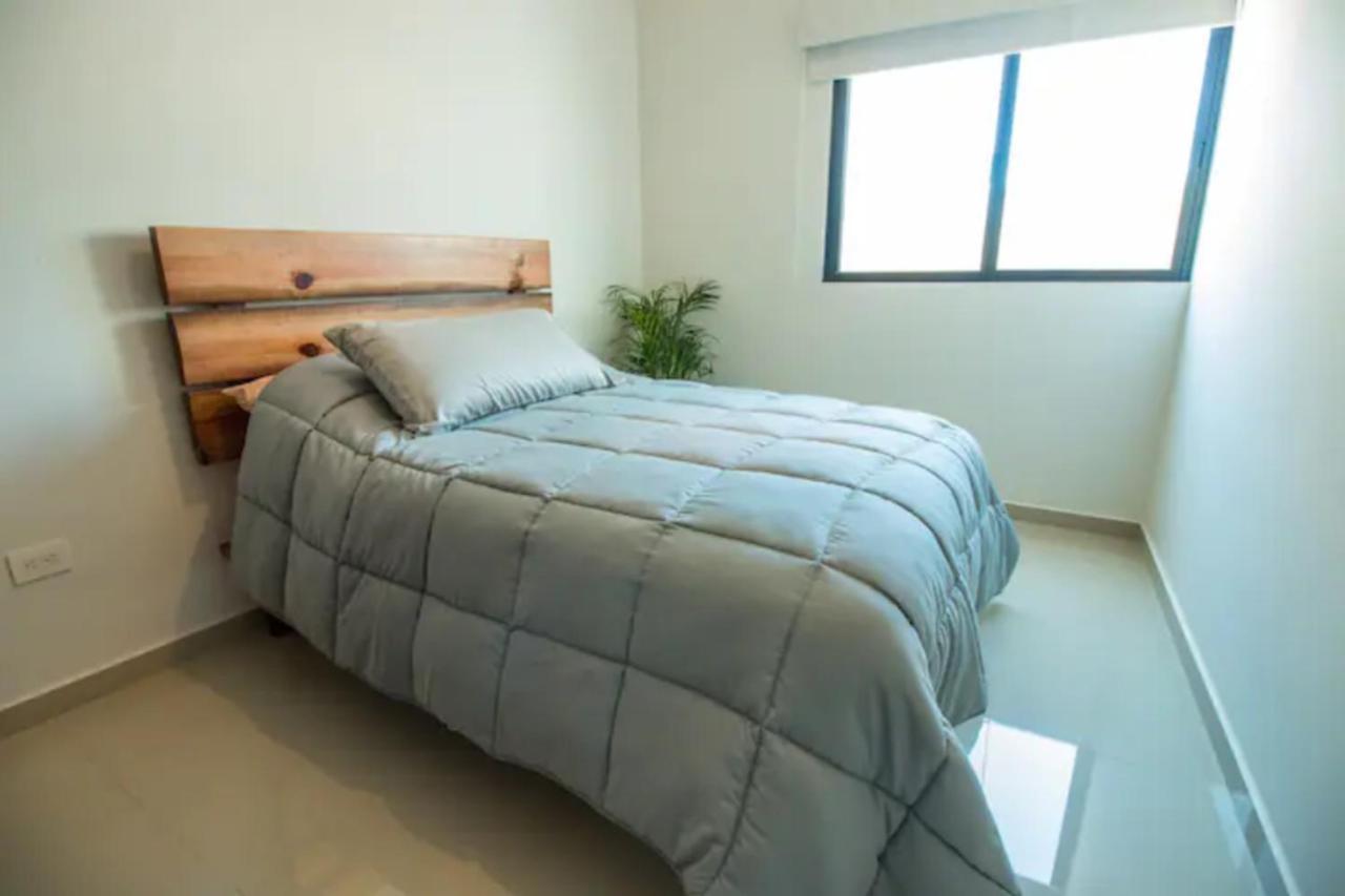 Acogedor Departamento Boho Cerca De La Playa Mazatlán Exterior foto