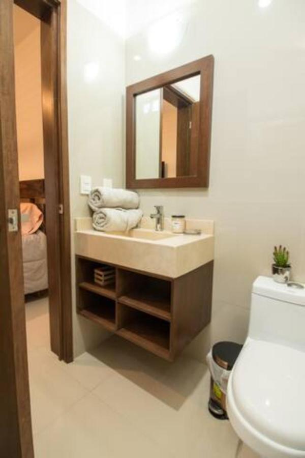 Acogedor Departamento Boho Cerca De La Playa Mazatlán Exterior foto