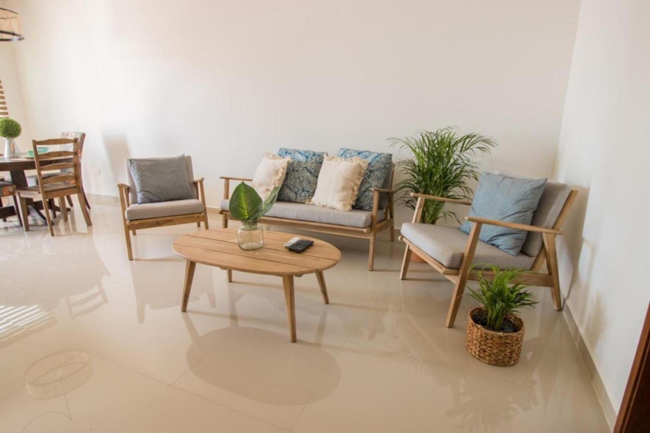 Acogedor Departamento Boho Cerca De La Playa Mazatlán Exterior foto