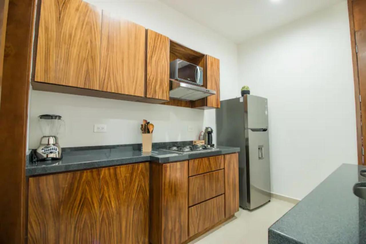 Acogedor Departamento Boho Cerca De La Playa Mazatlán Exterior foto